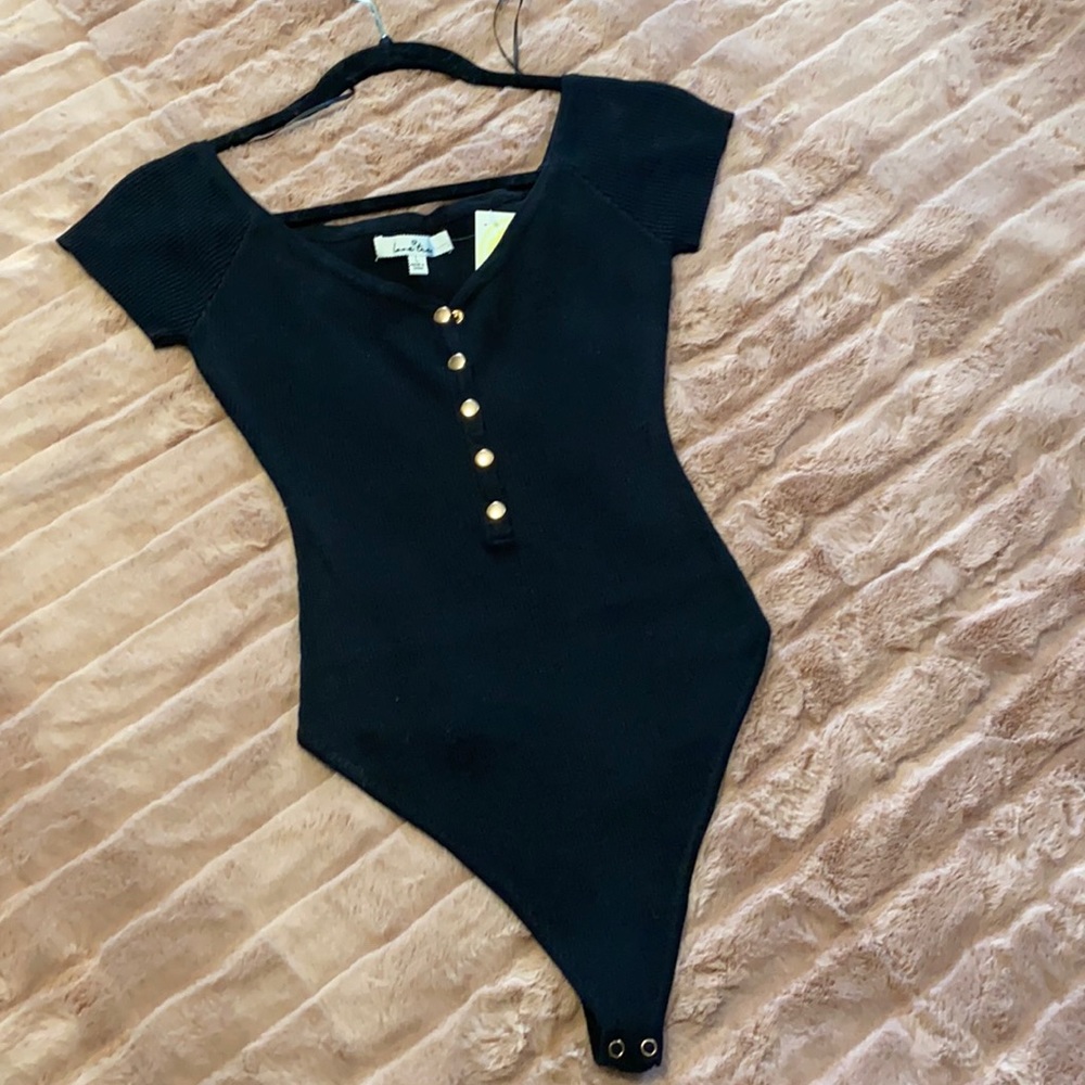 Body Suit